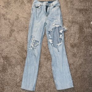 PacSun jeans